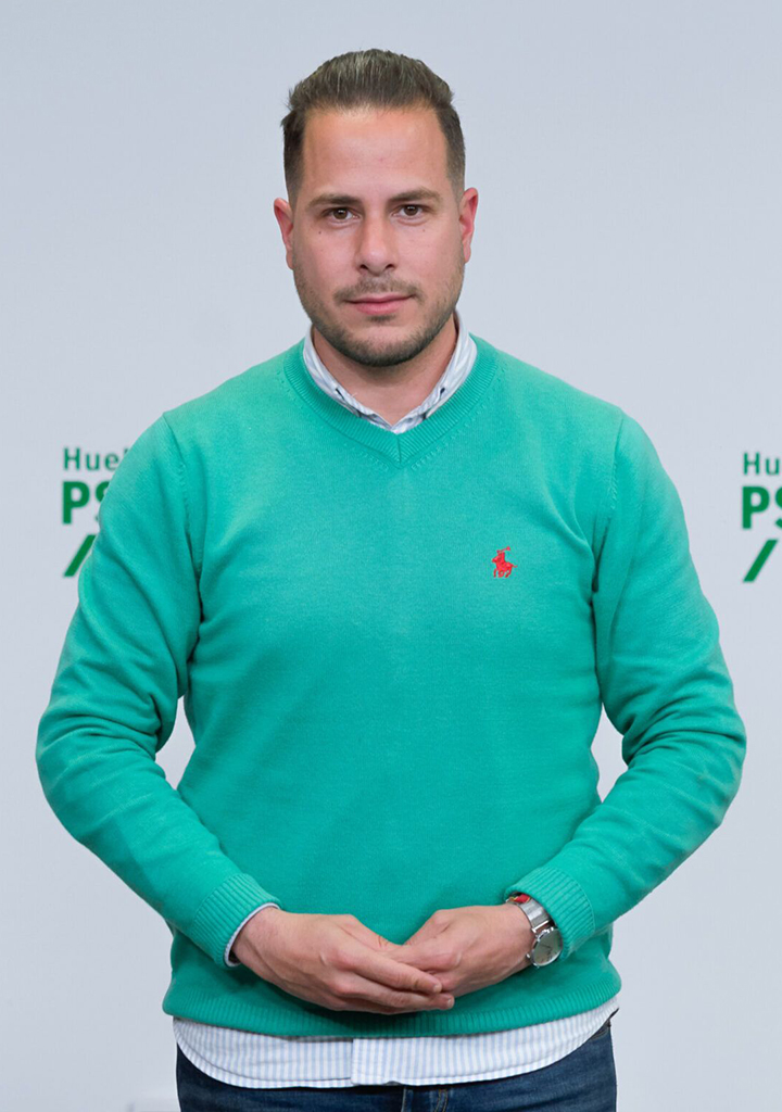 Rubén Picón Infante