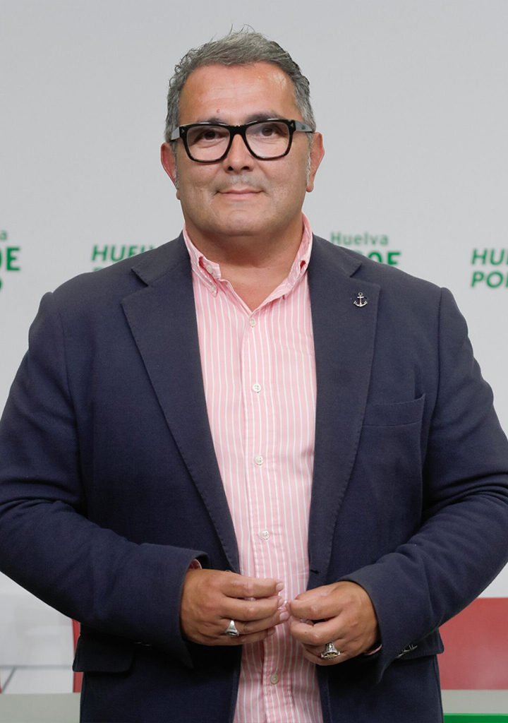 Salvador Gómez de los Ángeles
