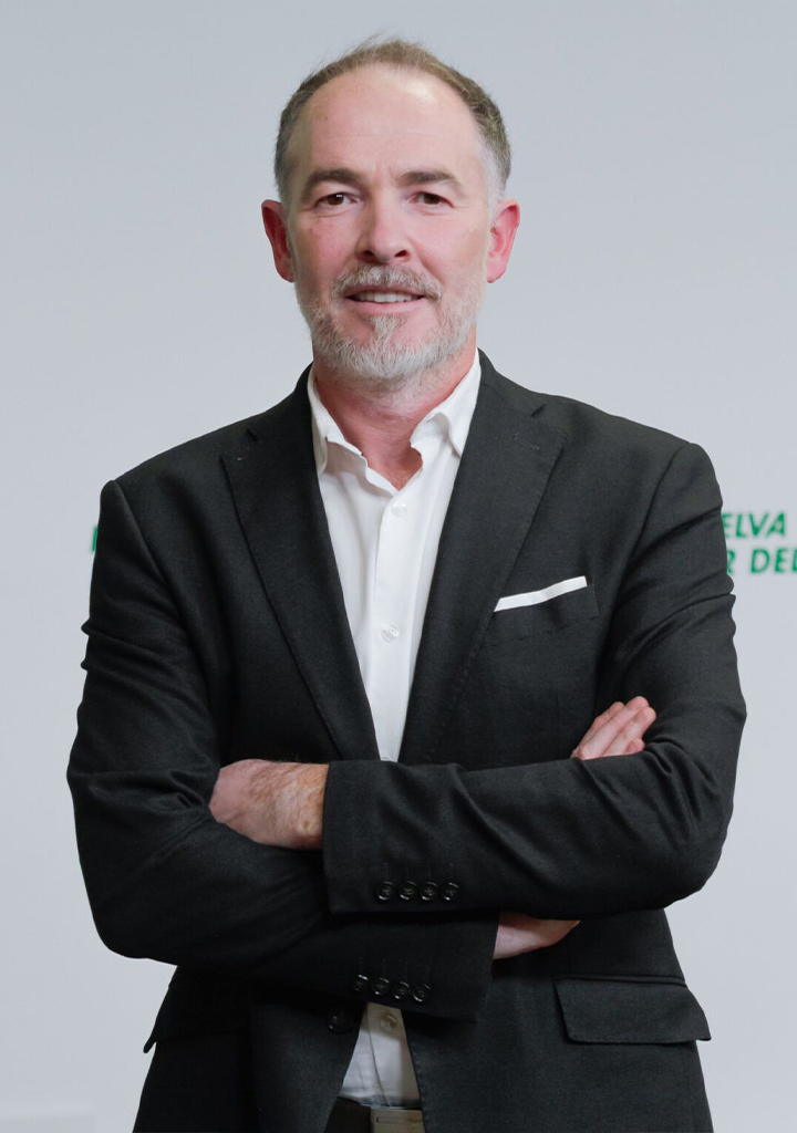 Sebastián Fernández Pérez