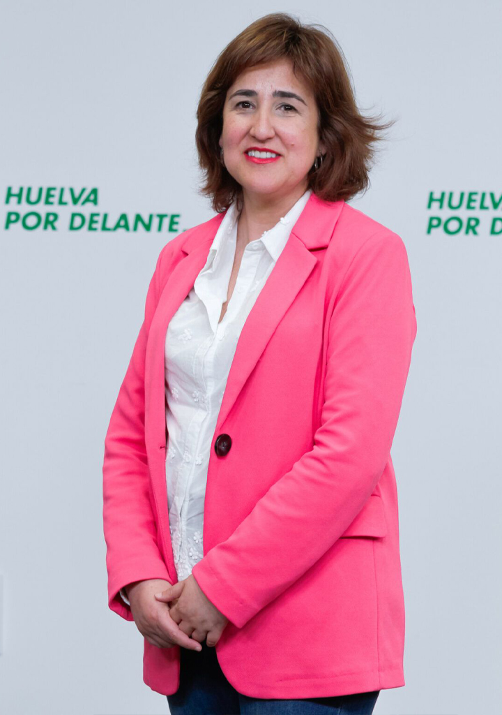 Silvia Durán Romero