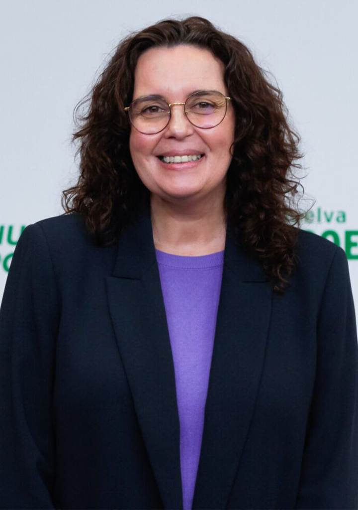 Susana Rivas Pineda