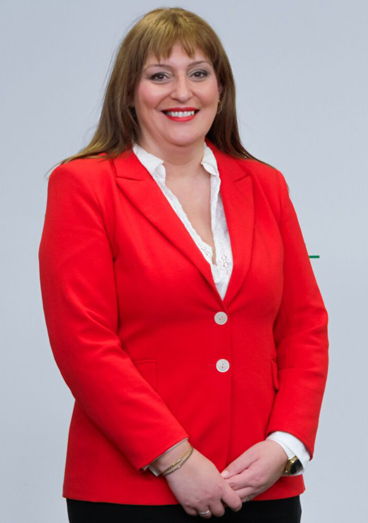 Syra Senra Zarza