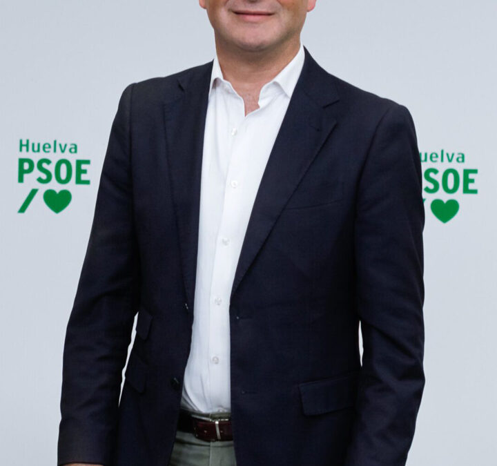 Ferrera acusa a Hernández Cansino de «vender el futuro educativo de Punta Umbría para asegurar su salto al PP»