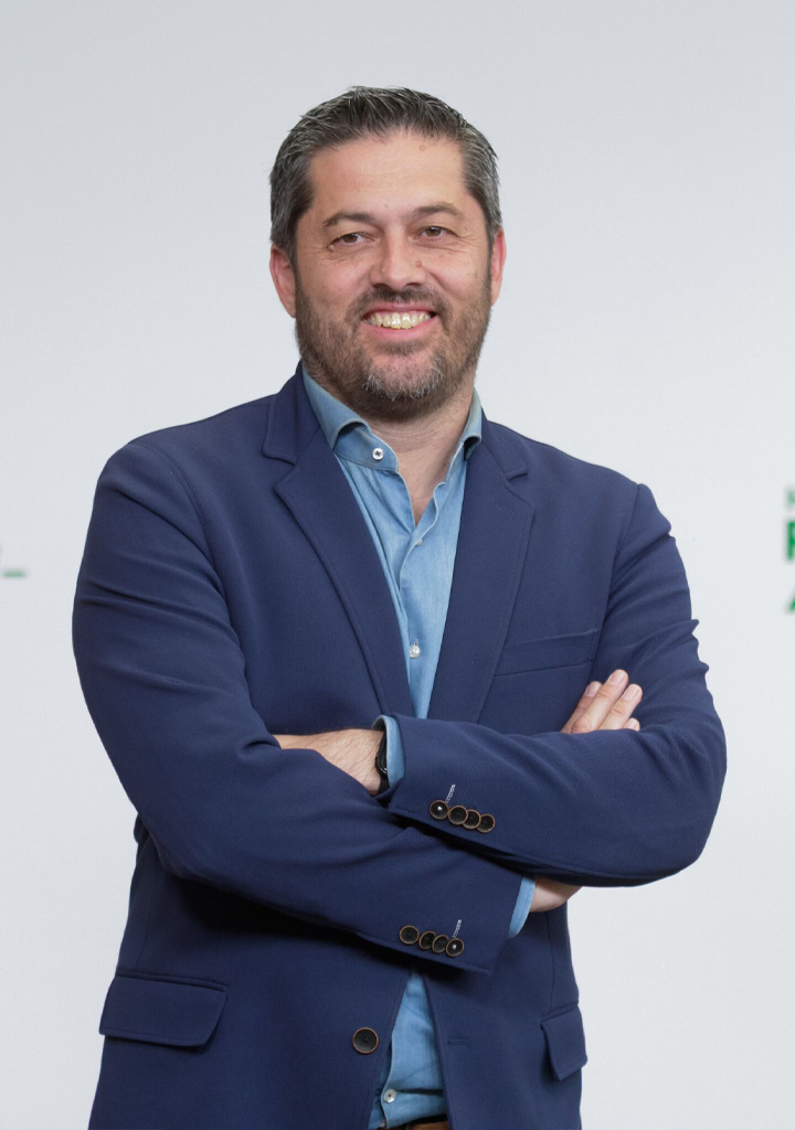 Francisco Baluffo Ávila