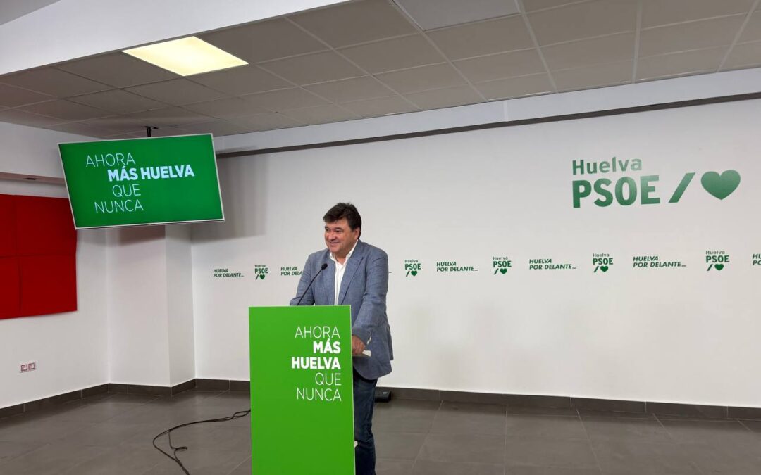 El PSOE destaca el objetivo del Gobierno de España de «convertir la vivienda en el quinto pilar del bienestar»