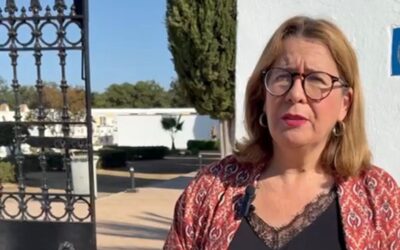 El PSOE de Beas pide actuaciones urgentes para mejorar el cementerio municipal y su declaración como Lugar de Memoria Democrática