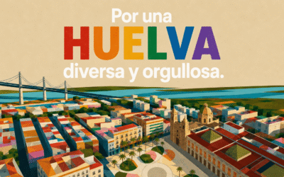 El PSOE lleva al Pleno una moción por el Orgullo LGTBIQ+ para reforzar el compromiso de Huelva con la diversidad y los derechos conquistados