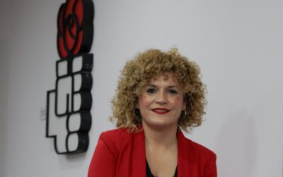 María Eugenia Limón defiende las inversiones del Gobierno en Huelva que «el PP tenía abandonada»