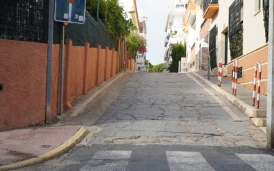 El PSOE de Punta Umbría propone más de 35 actuaciones para aprovechar las ayudas del Gobierno de España y mejorar el municipio
